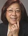Jean Lau Chin