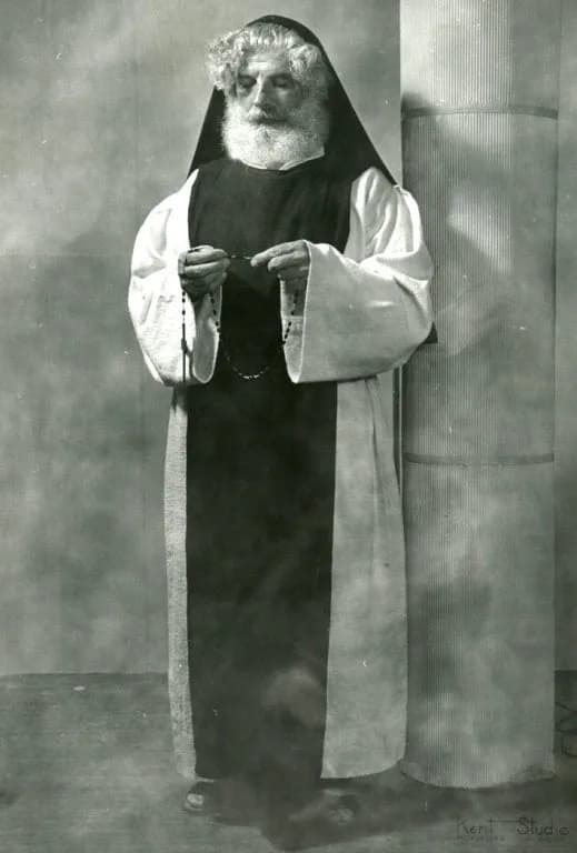 Nicola Tribuzio