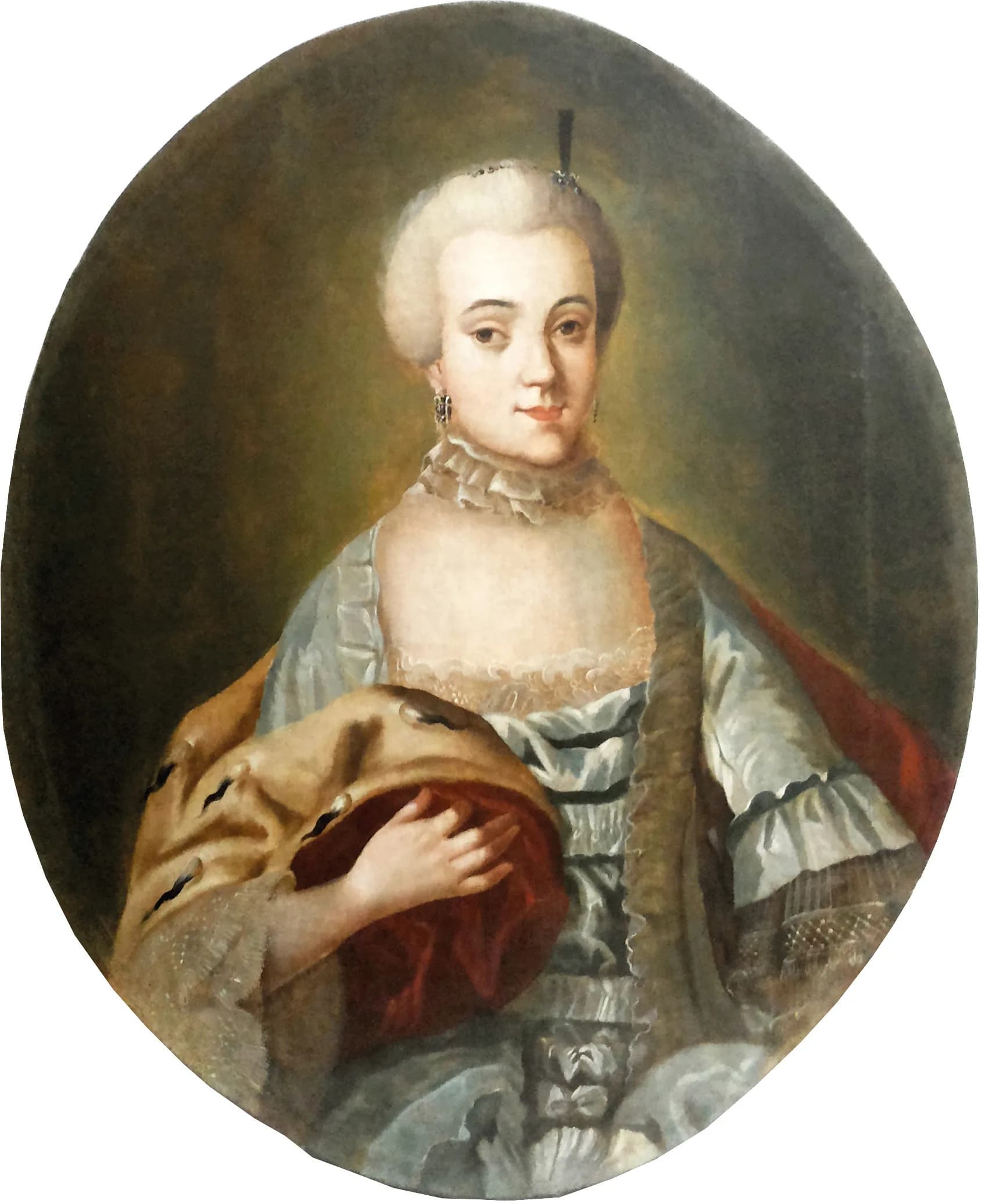 Anna Sanguszko