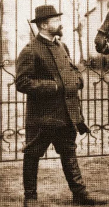 Paul Schottländer