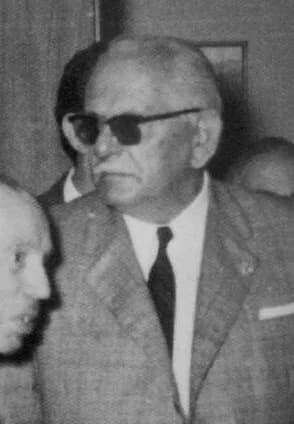 Rafael Fontaneda