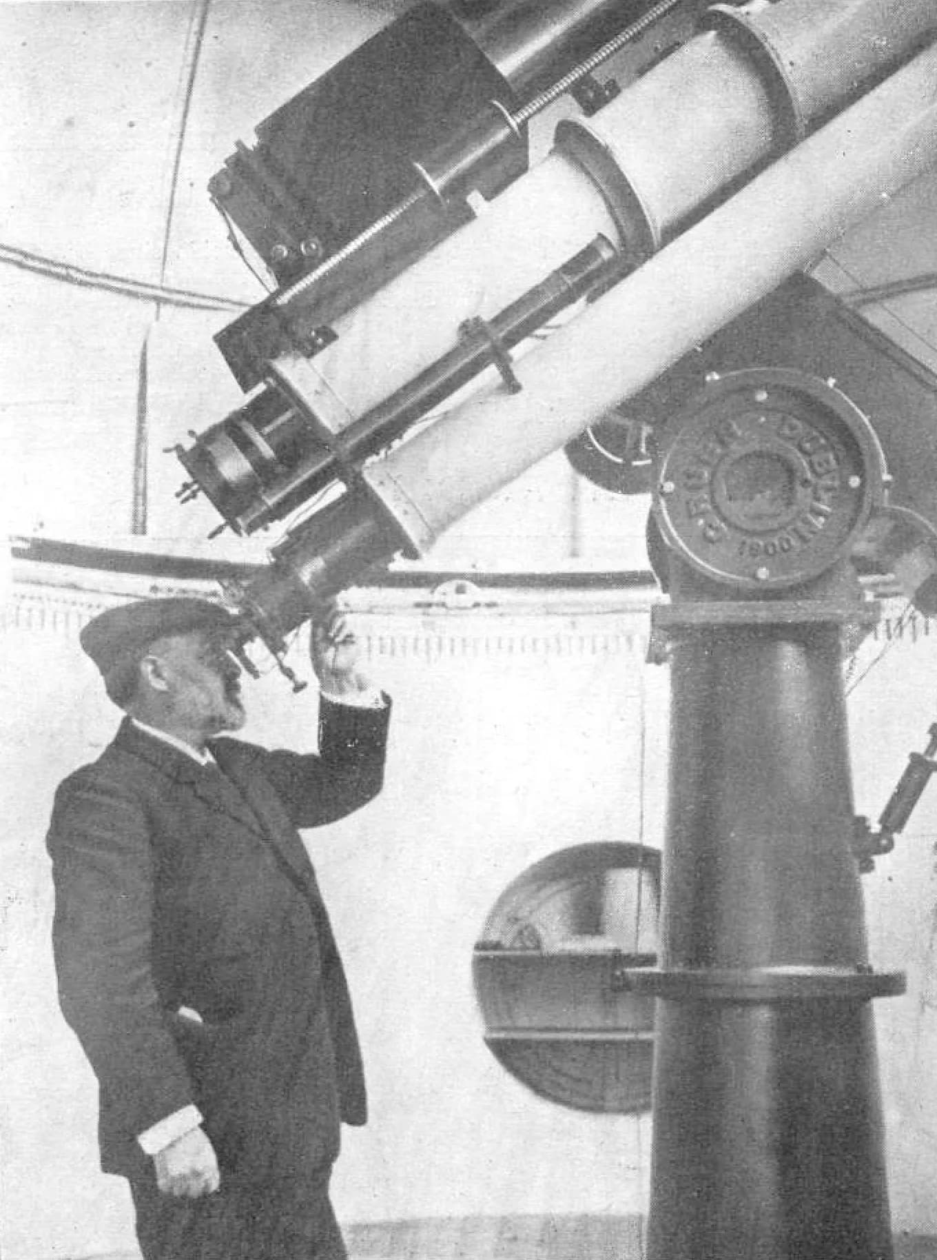 Francisco Íñiguez e Íñiguez