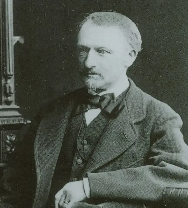 Vincent van Gogh