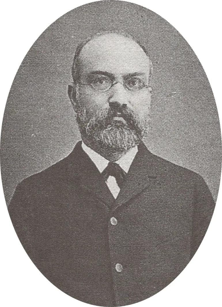 Friedrich Fehrs