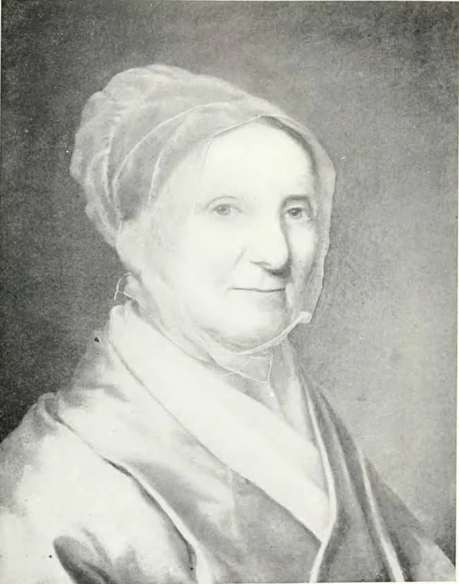 Sylvia Ann Grinnell