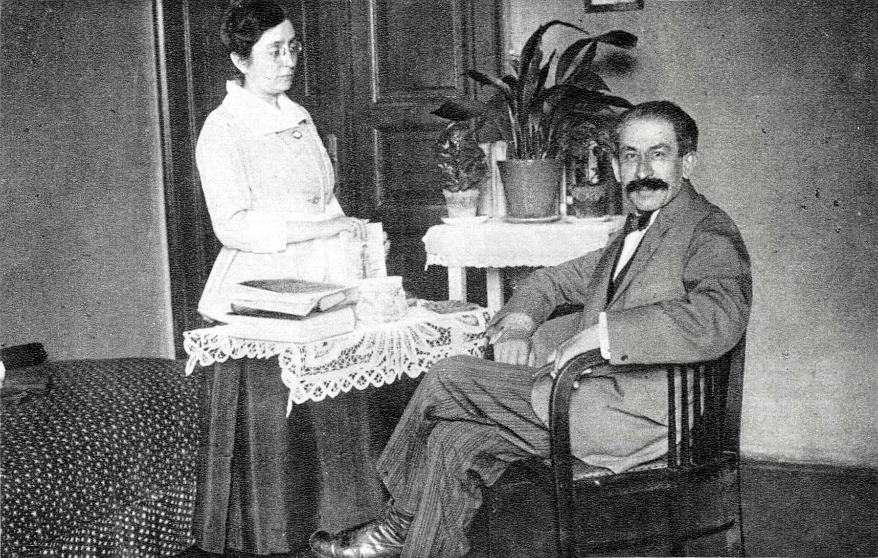 Szeréna Ladányi