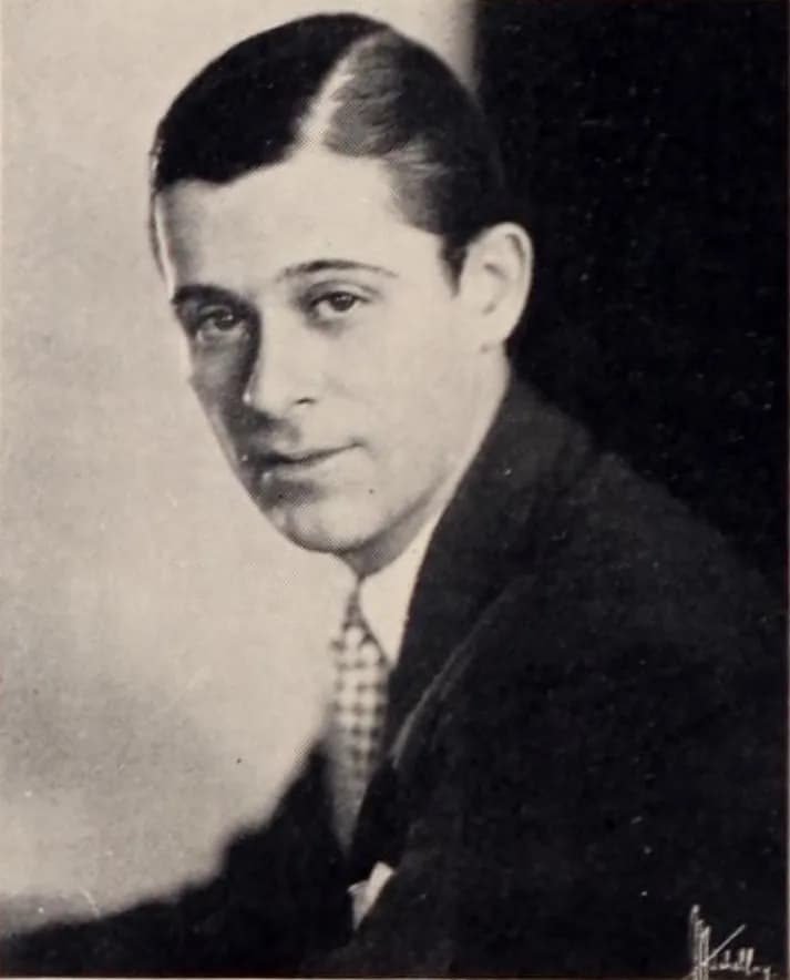 Orville Whitledge