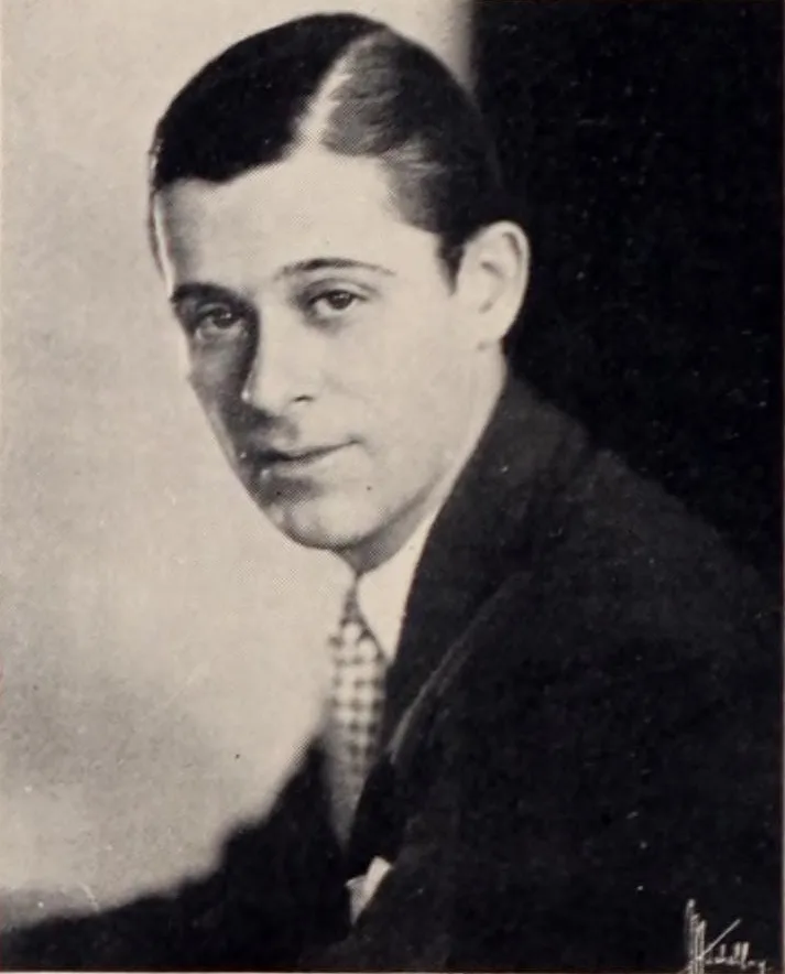 Orville Whitledge