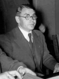 Karl Blessing