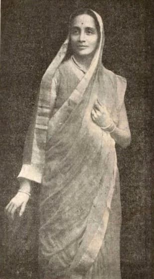 Lakshmibai Rajwade