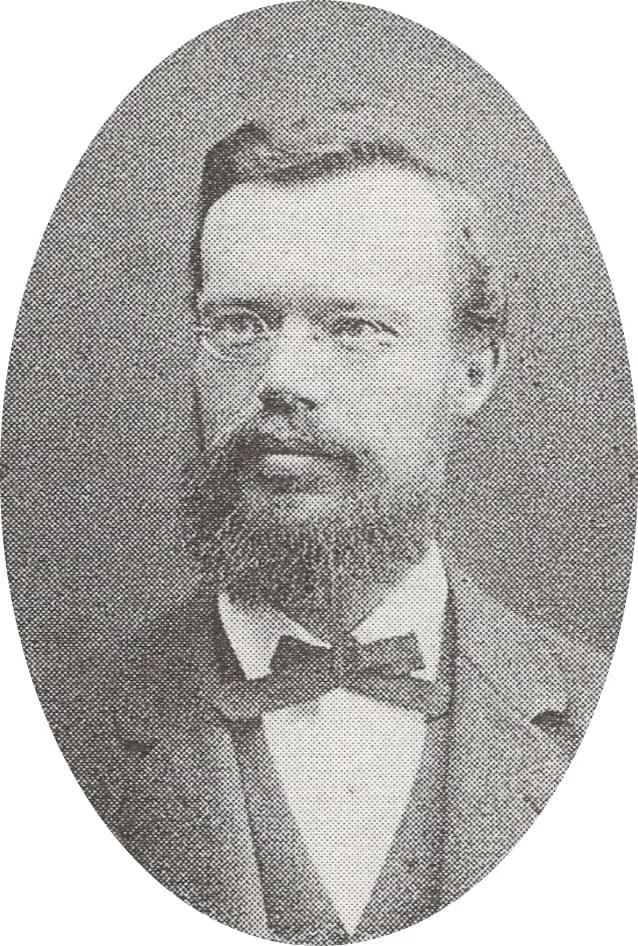 Arnold Meyer