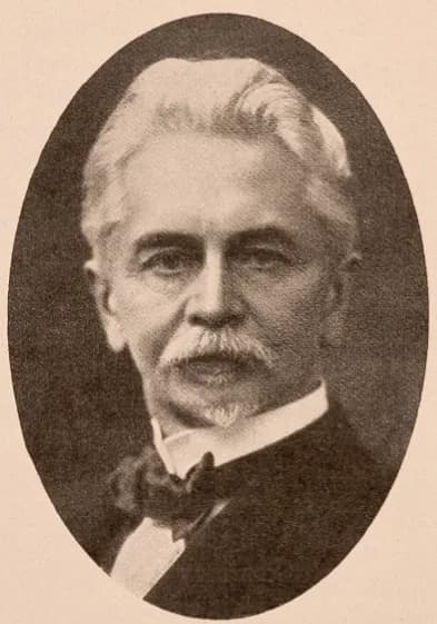 Jarl August Hagelstam