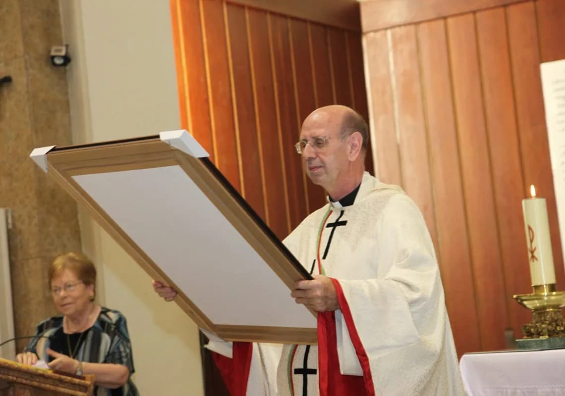Isaías Riba Cucala