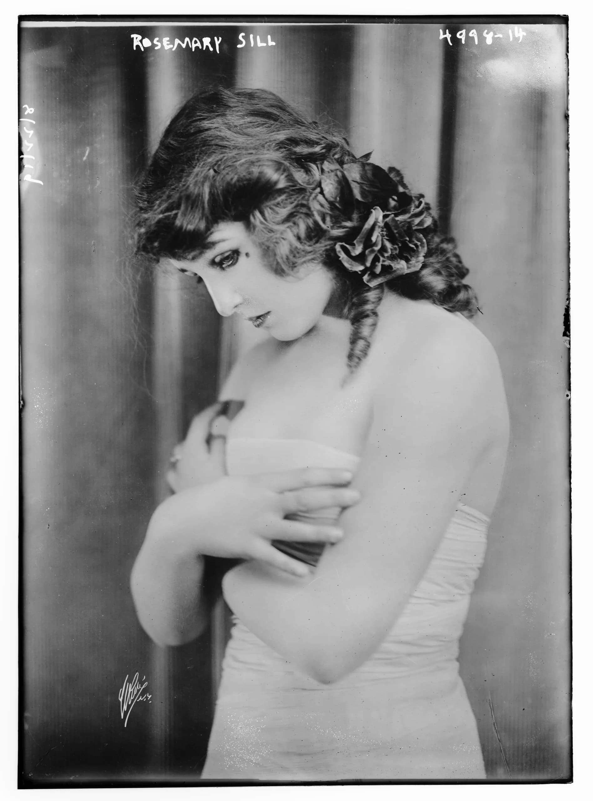 Rosemary Sill
