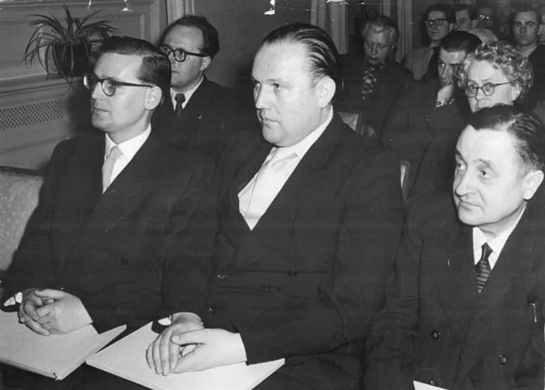 Rudolf Fischer