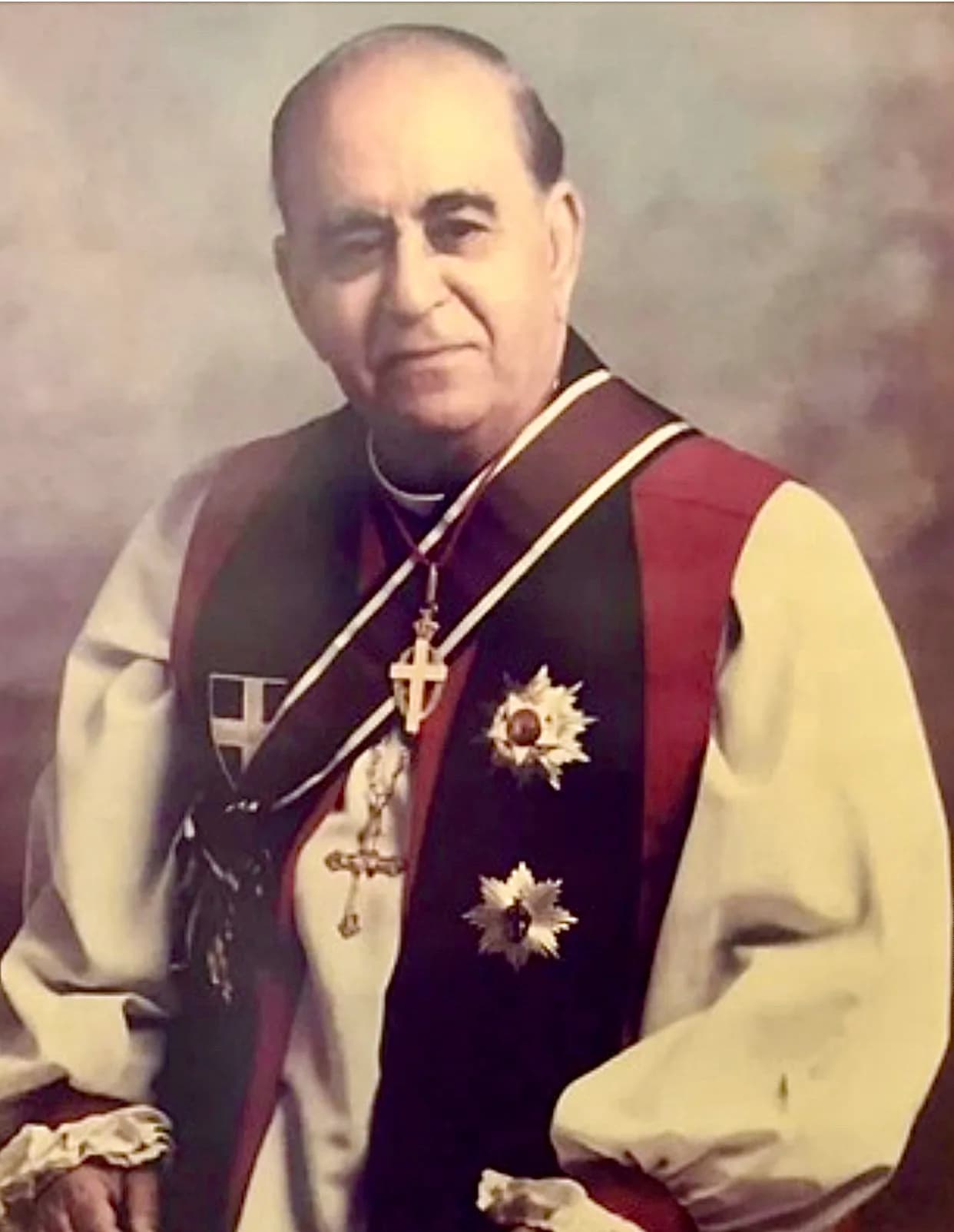 Faik Haddad
