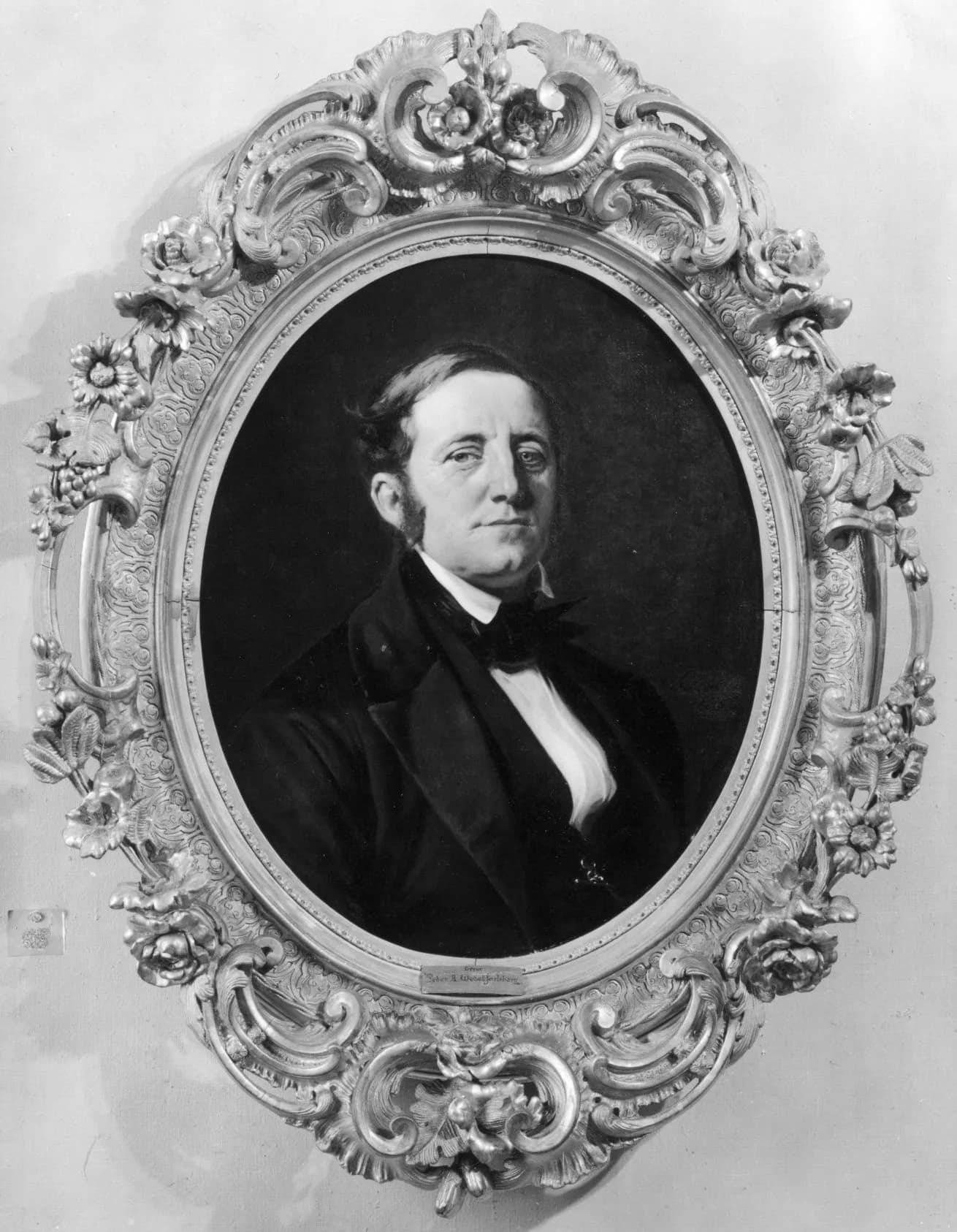 Peder Anker Wedel Jarlsberg