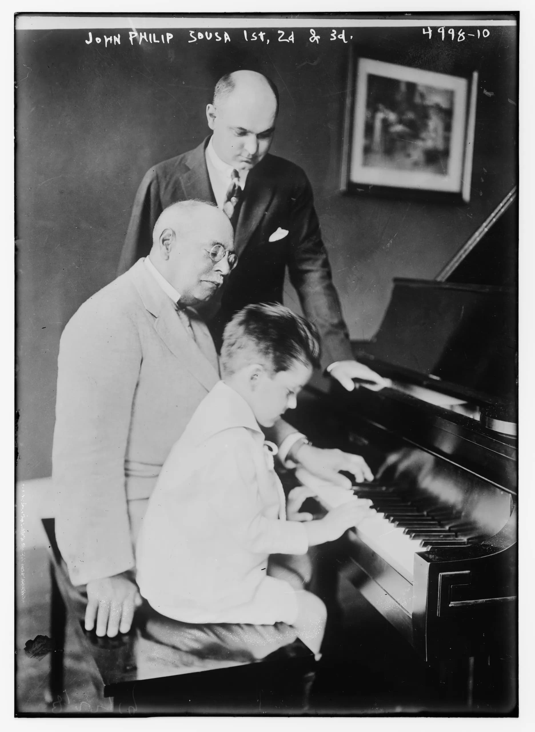 John Philip Sousa II