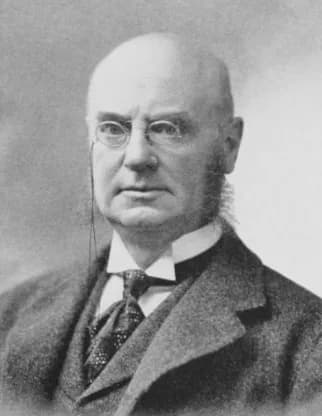 Albert Henry Childs