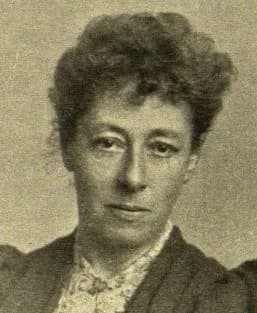 Caecilie Seler-Sachs