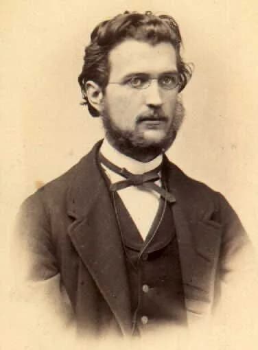 Julius Lehr