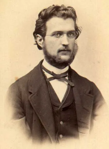 Julius Lehr