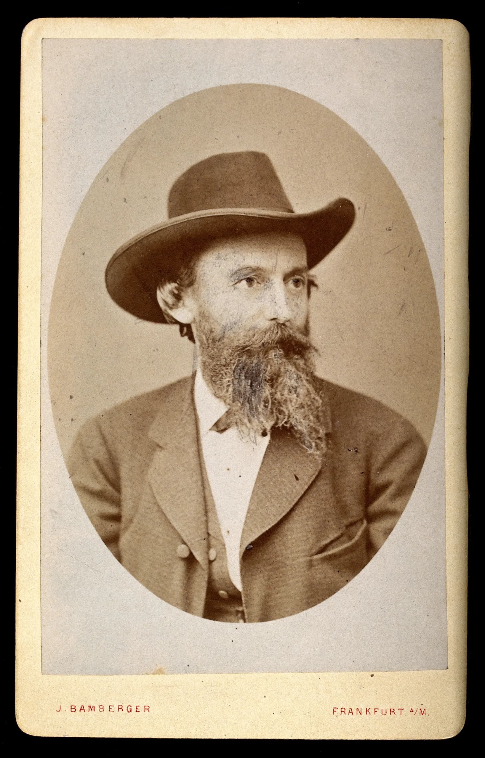 Peter Dettweiler