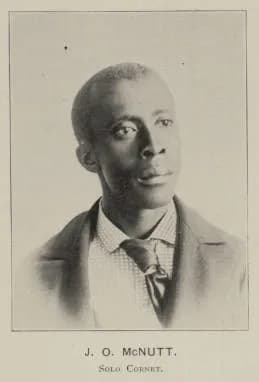 J. O. McNutt