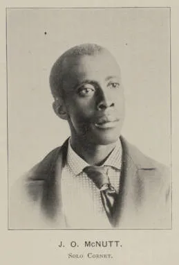 J. O. McNutt