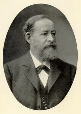Robert von Olshausen