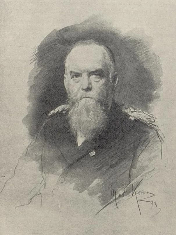 Max von der Goltz
