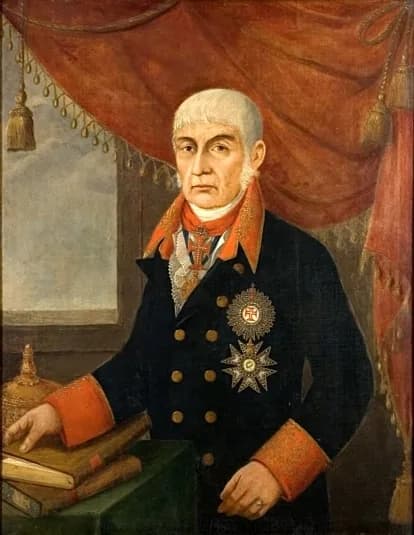Correia Picanço