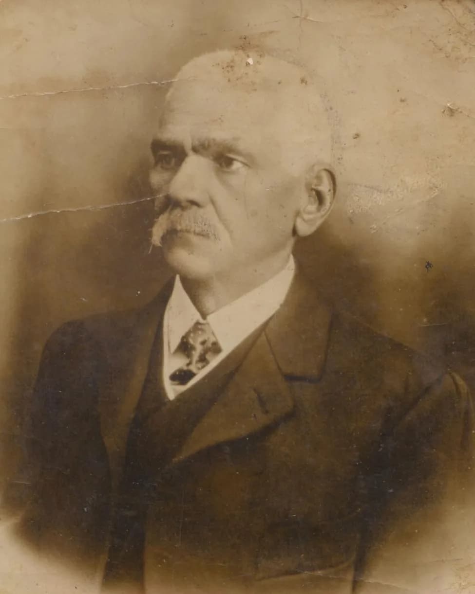 Crispim Jacques Bias Fortes