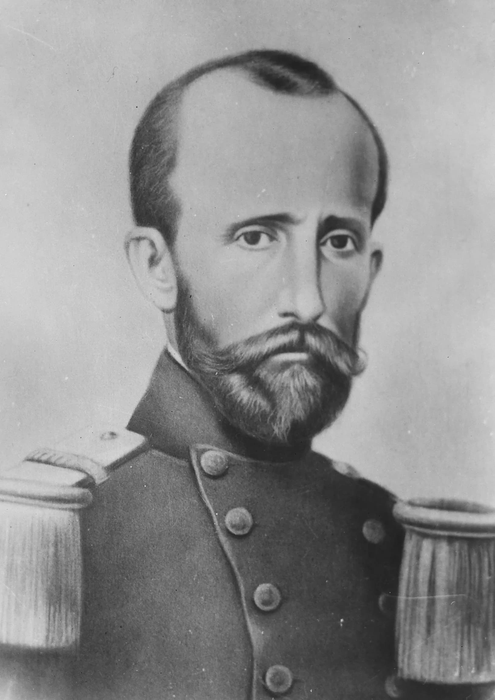 Cristiano Benedito Ottoni