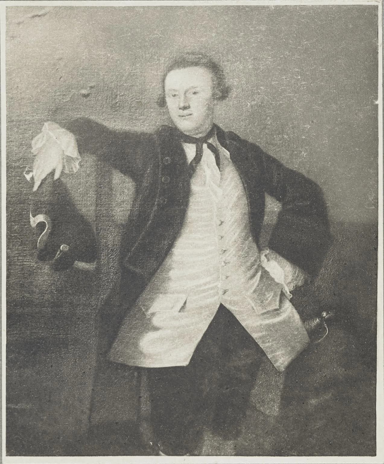 Henry Babcock