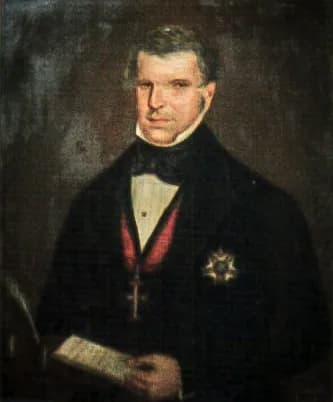 Custódio Ferreira Leite