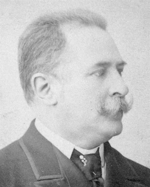 Custódio Miguel de Borja