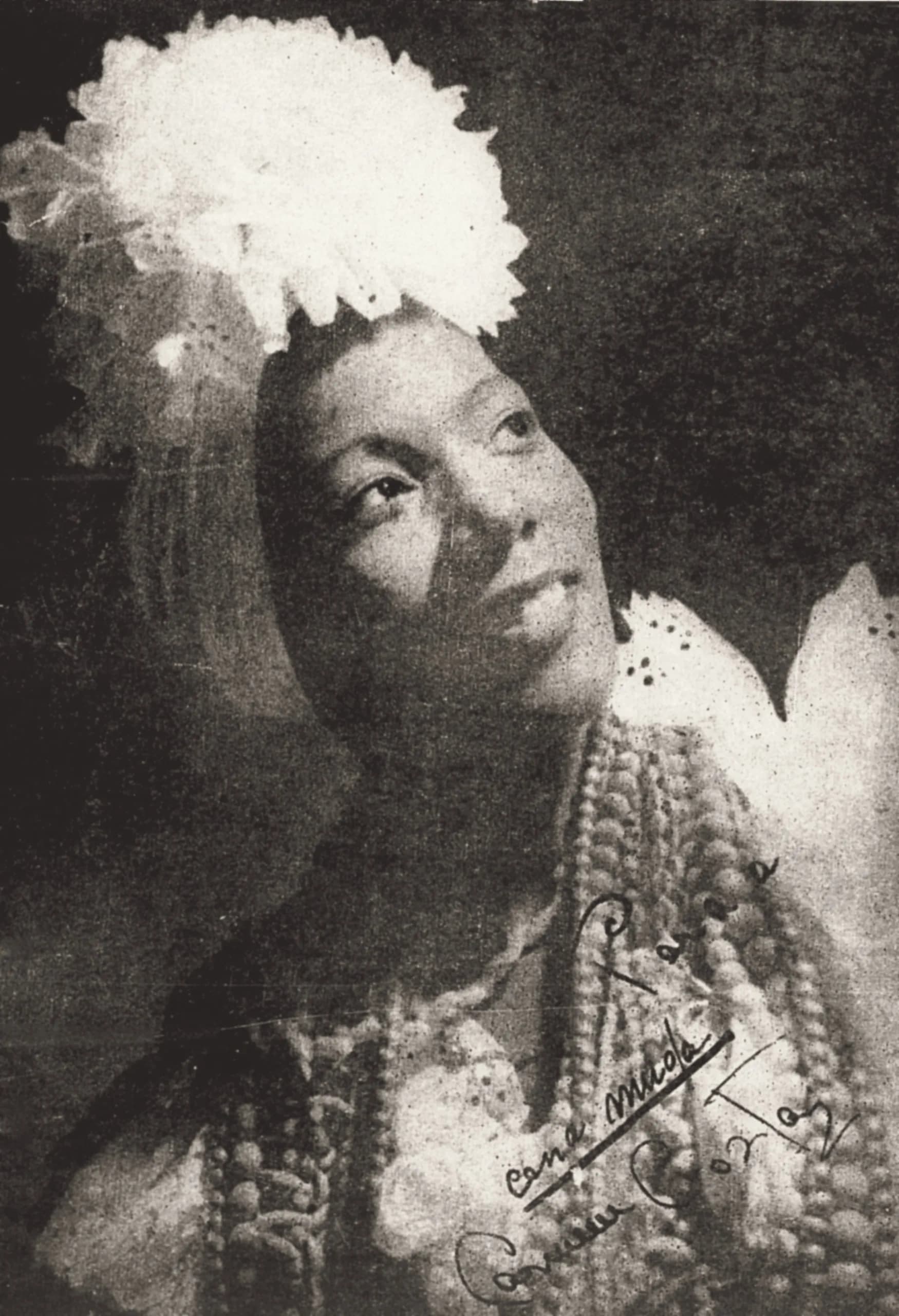 Cármen Costa