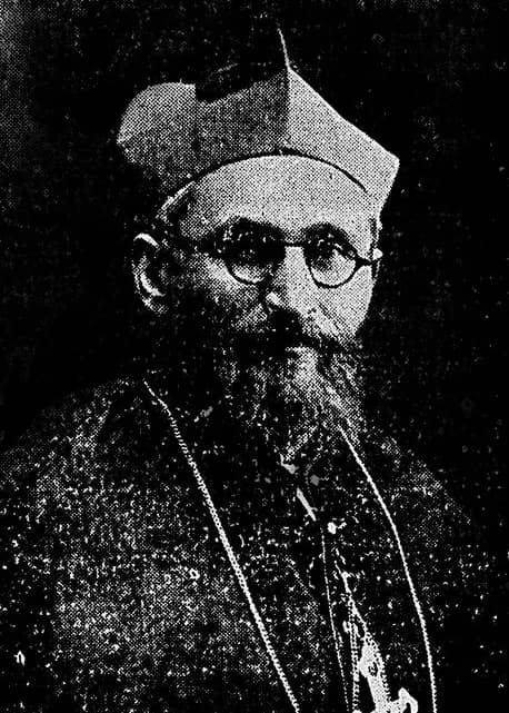 Cândido Júlio Bampi
