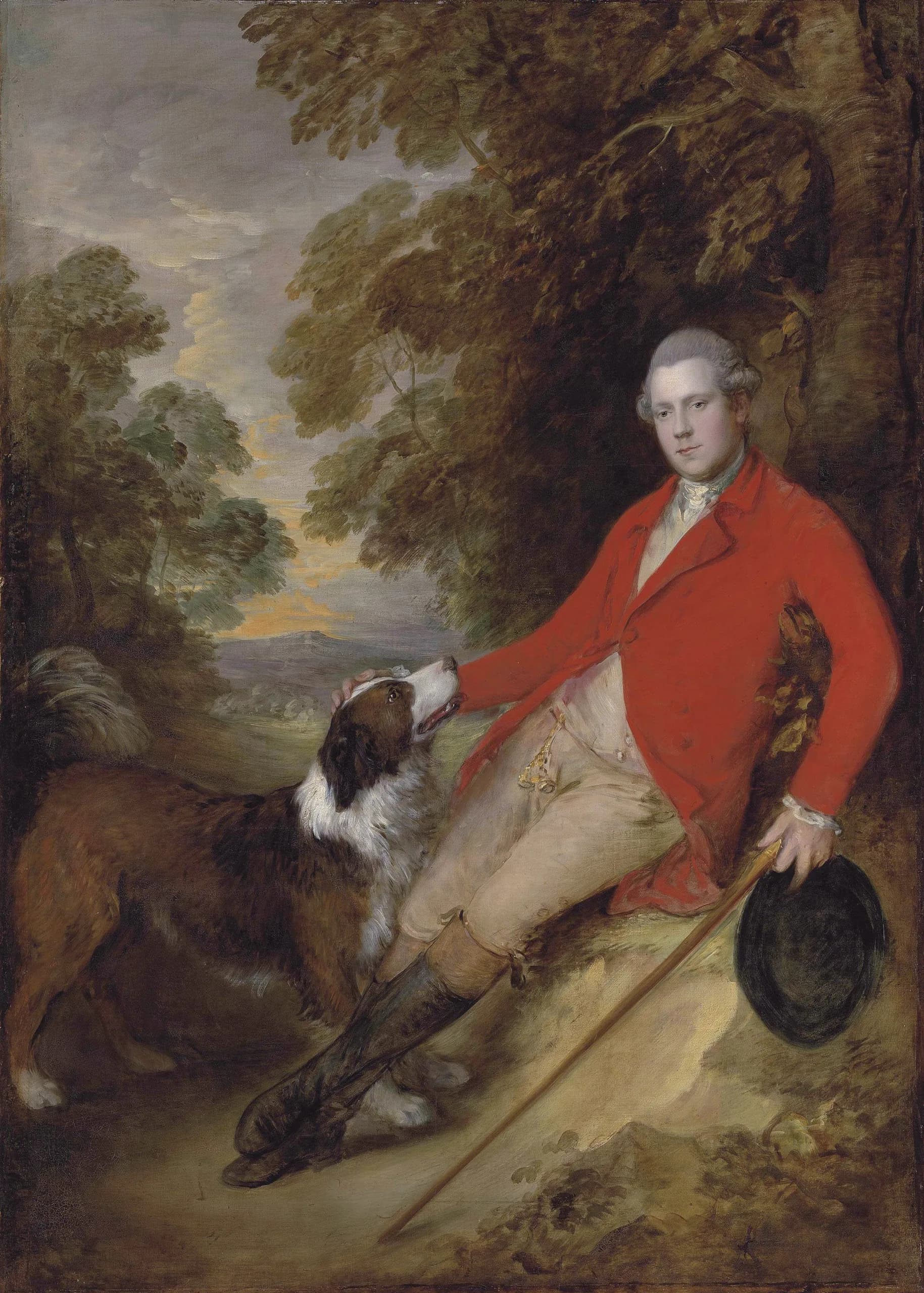 Philip Stanhope, 5. Earl of Chesterfield