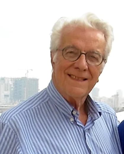 Daniel Serrão