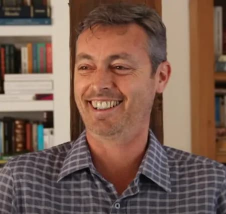 David Coimbra