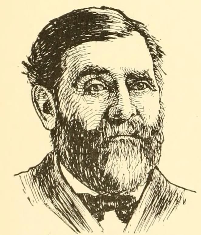 Caldwell Edwards