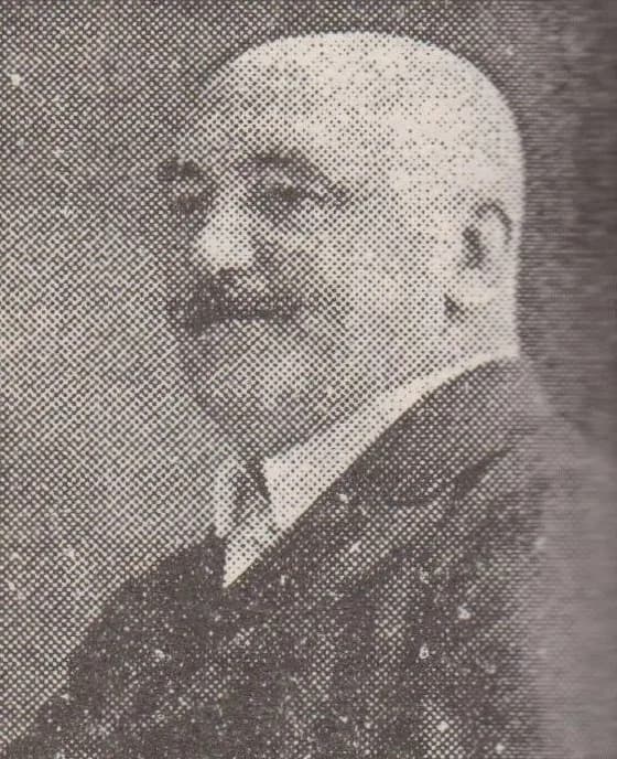 Béla Szász