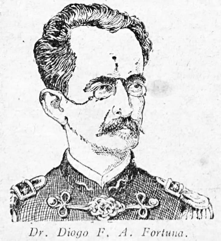 Diogo Fernandes Álvares Fortuna