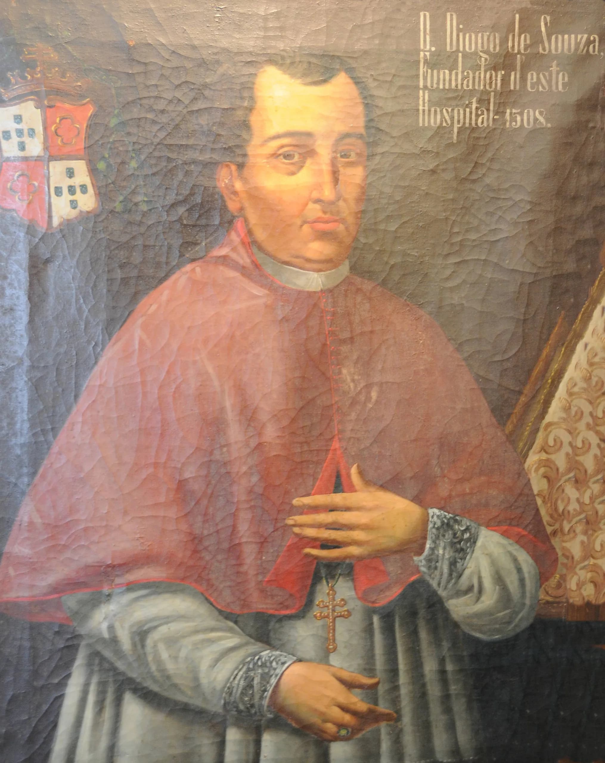 Diogo de Sousa