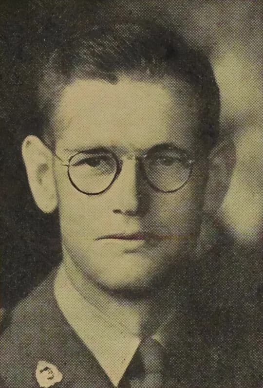 Angus Ross