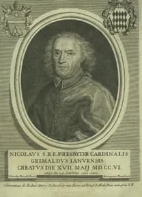Nicola Grimaldi