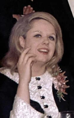 Barbara Magner