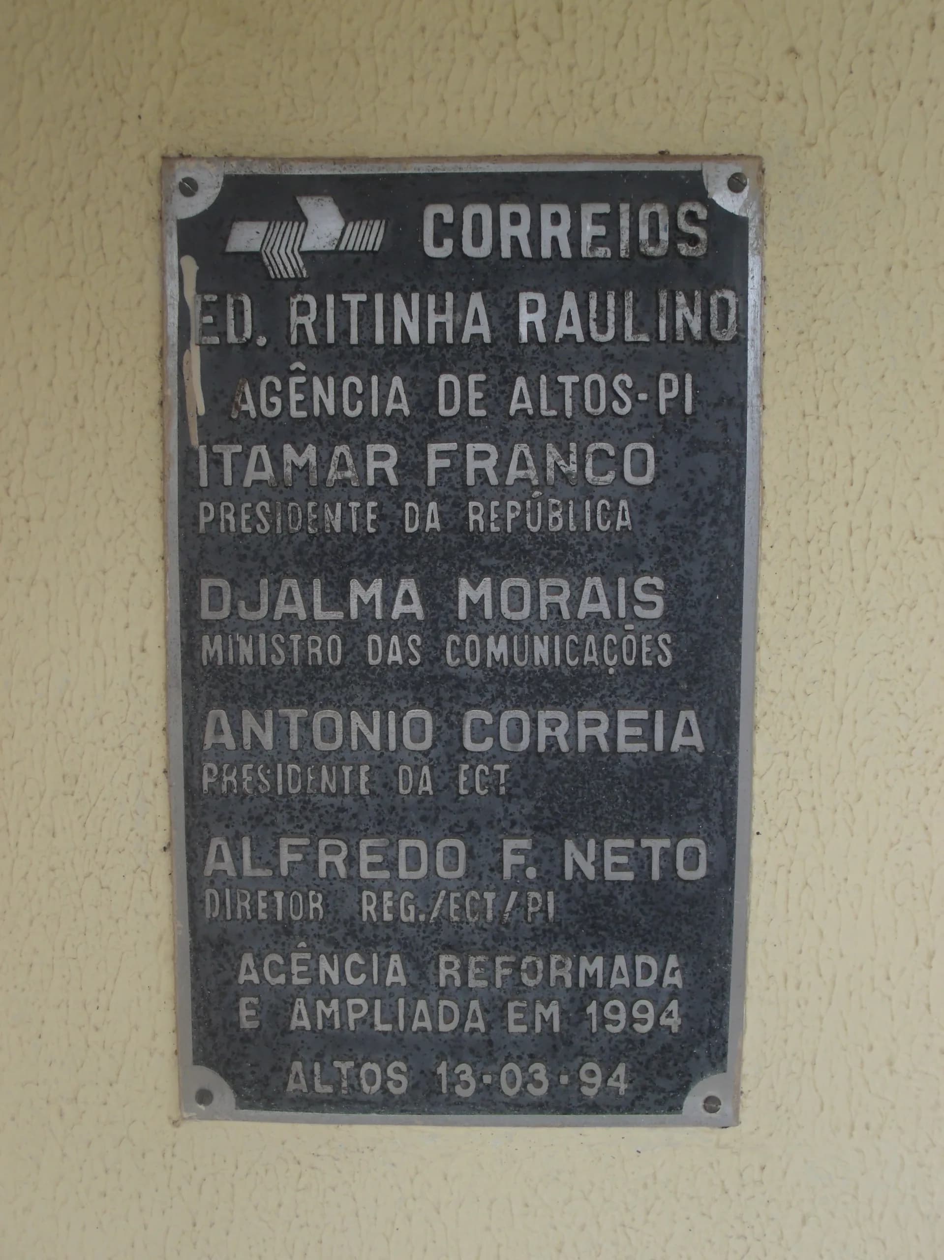 Djalma Bastos de Morais